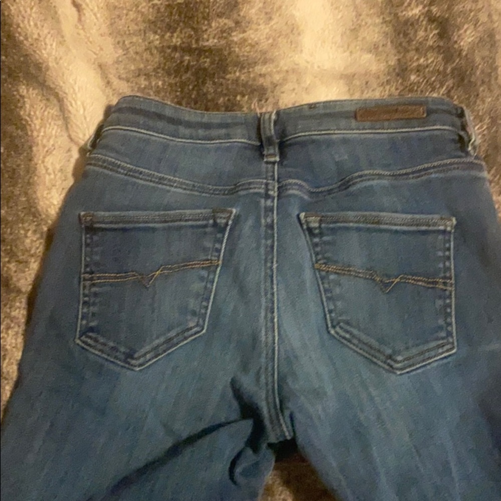Diesel jeans
